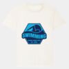 RE-Creator organic cotton t-shirt (STTU787) Thumbnail