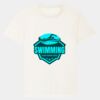 RE-Creator organic cotton t-shirt (STTU787) Thumbnail