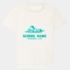 RE-Creator organic cotton t-shirt (STTU787) Thumbnail