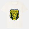 RE-Creator organic cotton t-shirt (STTU787) Thumbnail