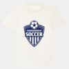 RE-Creator organic cotton t-shirt (STTU787) Thumbnail