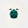 RE-Creator organic cotton t-shirt (STTU787) Thumbnail