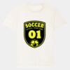 RE-Creator organic cotton t-shirt (STTU787) Thumbnail
