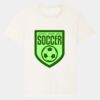 RE-Creator organic cotton t-shirt (STTU787) Thumbnail