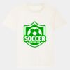 RE-Creator organic cotton t-shirt (STTU787) Thumbnail