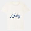 RE-Creator organic cotton t-shirt (STTU787) Thumbnail