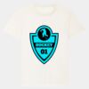 RE-Creator organic cotton t-shirt (STTU787) Thumbnail