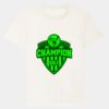 RE-Creator organic cotton t-shirt (STTU787) Thumbnail