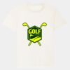 RE-Creator organic cotton t-shirt (STTU787) Thumbnail