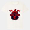 RE-Creator organic cotton t-shirt (STTU787) Thumbnail