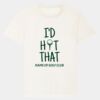 RE-Creator organic cotton t-shirt (STTU787) Thumbnail