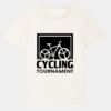 RE-Creator organic cotton t-shirt (STTU787) Thumbnail