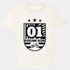 RE-Creator organic cotton t-shirt (STTU787) Thumbnail