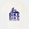 RE-Creator organic cotton t-shirt (STTU787) Thumbnail