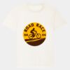 RE-Creator organic cotton t-shirt (STTU787) Thumbnail