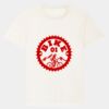 RE-Creator organic cotton t-shirt (STTU787) Thumbnail