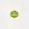 RE-Creator organic cotton t-shirt (STTU787) Thumbnail