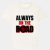 RE-Creator organic cotton t-shirt (STTU787) Thumbnail