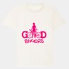RE-Creator organic cotton t-shirt (STTU787) Thumbnail