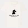 RE-Creator organic cotton t-shirt (STTU787) Thumbnail
