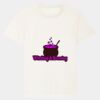 RE-Creator organic cotton t-shirt (STTU787) Thumbnail