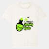 RE-Creator organic cotton t-shirt (STTU787) Thumbnail