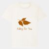 RE-Creator organic cotton t-shirt (STTU787) Thumbnail