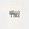 RE-Creator organic cotton t-shirt (STTU787) Thumbnail
