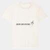 RE-Creator organic cotton t-shirt (STTU787) Thumbnail