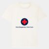 RE-Creator organic cotton t-shirt (STTU787) Thumbnail