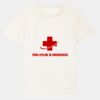 RE-Creator organic cotton t-shirt (STTU787) Thumbnail