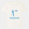 RE-Creator organic cotton t-shirt (STTU787) Thumbnail