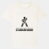 RE-Creator organic cotton t-shirt (STTU787) Thumbnail
