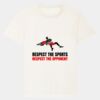 RE-Creator organic cotton t-shirt (STTU787) Thumbnail