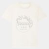 RE-Creator organic cotton t-shirt (STTU787) Thumbnail