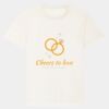 RE-Creator organic cotton t-shirt (STTU787) Thumbnail