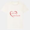 RE-Creator organic cotton t-shirt (STTU787) Thumbnail