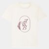 RE-Creator organic cotton t-shirt (STTU787) Thumbnail