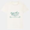 RE-Creator organic cotton t-shirt (STTU787) Thumbnail