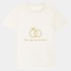RE-Creator organic cotton t-shirt (STTU787) Thumbnail