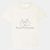 RE-Creator organic cotton t-shirt (STTU787) Thumbnail