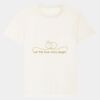 RE-Creator organic cotton t-shirt (STTU787) Thumbnail