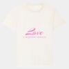 RE-Creator organic cotton t-shirt (STTU787) Thumbnail