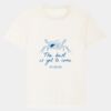 RE-Creator organic cotton t-shirt (STTU787) Thumbnail