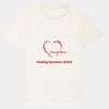 RE-Creator organic cotton t-shirt (STTU787) Thumbnail