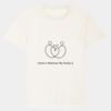 RE-Creator organic cotton t-shirt (STTU787) Thumbnail