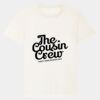 RE-Creator organic cotton t-shirt (STTU787) Thumbnail