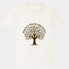 RE-Creator organic cotton t-shirt (STTU787) Thumbnail