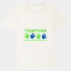 RE-Creator organic cotton t-shirt (STTU787) Thumbnail