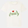 RE-Creator organic cotton t-shirt (STTU787) Thumbnail